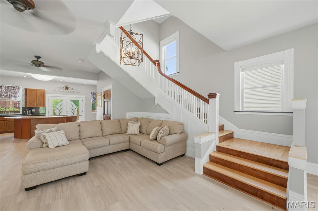 Clemens Place - Residential