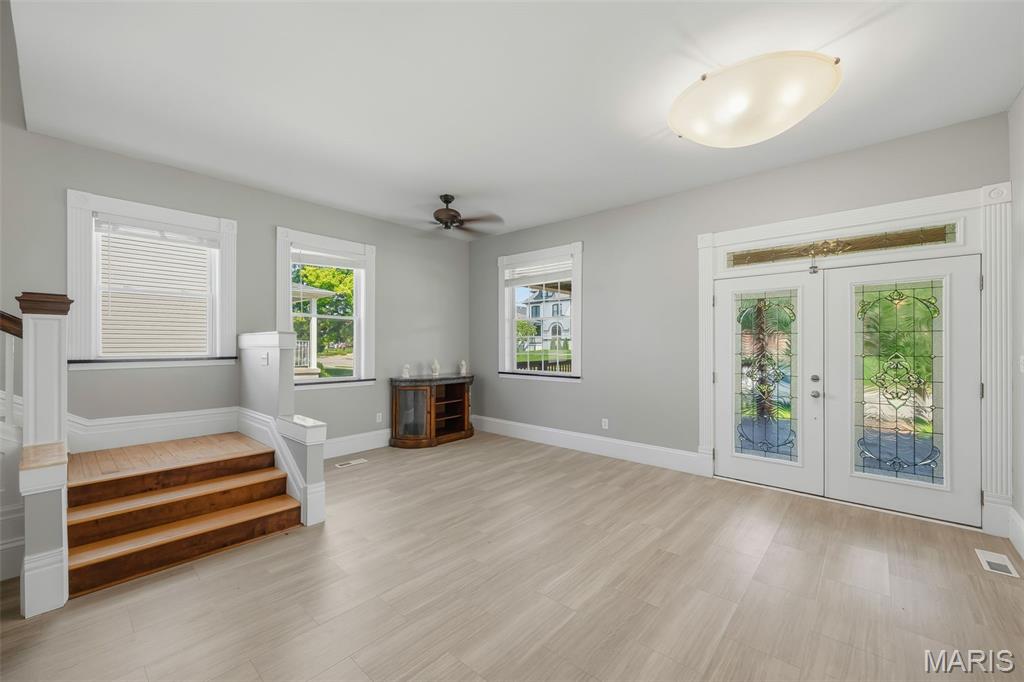 Clemens Place - Residential