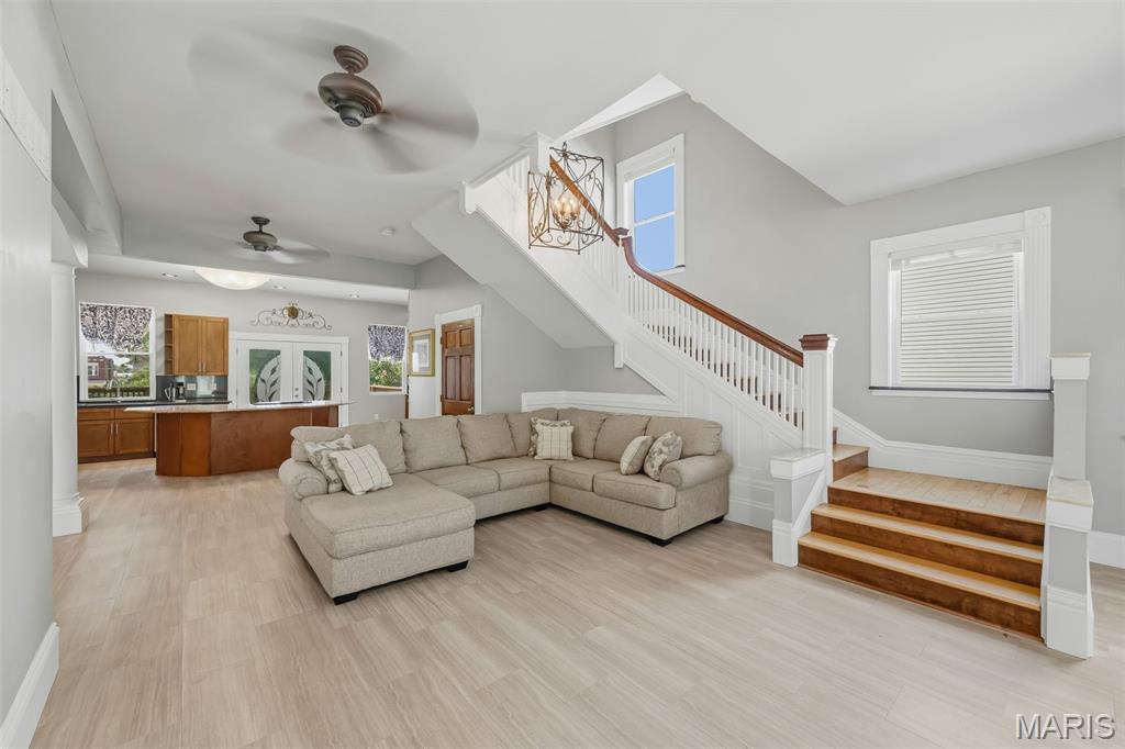 Clemens Place - Residential