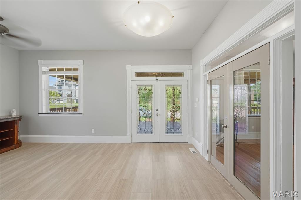 Clemens Place - Residential