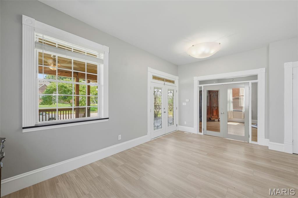 Clemens Place - Residential