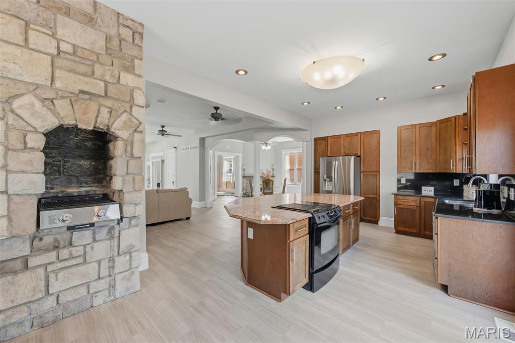 Clemens Place - Residential