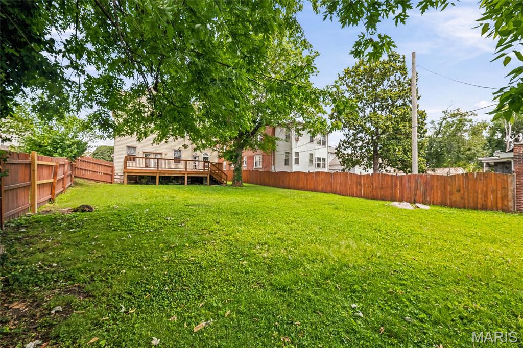 Clemens Place - Residential