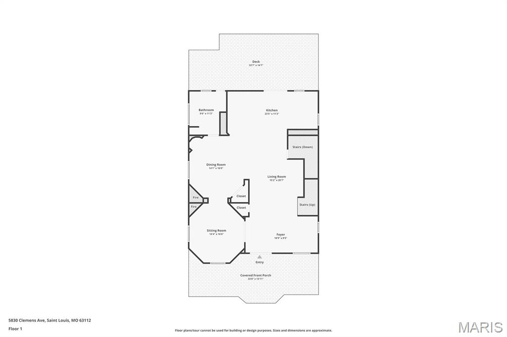 Clemens Place - Residential