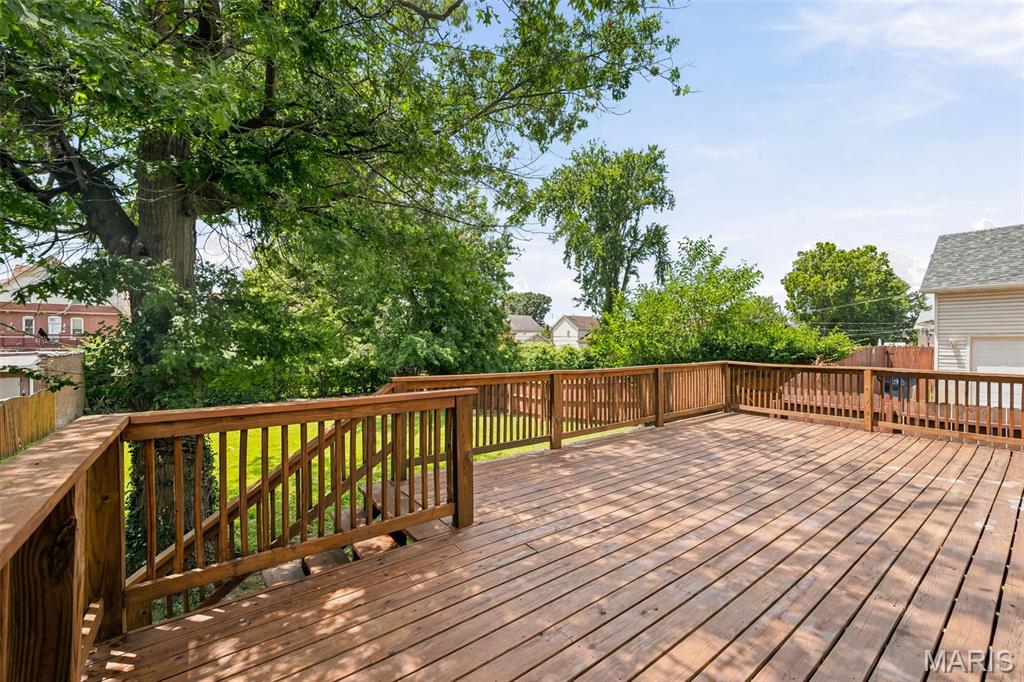 Clemens Place - Residential