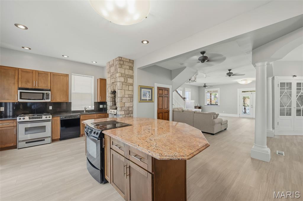 Clemens Place - Residential
