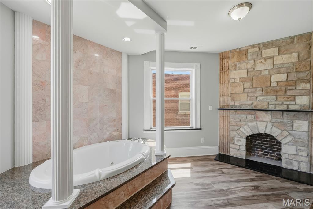 Clemens Place - Residential
