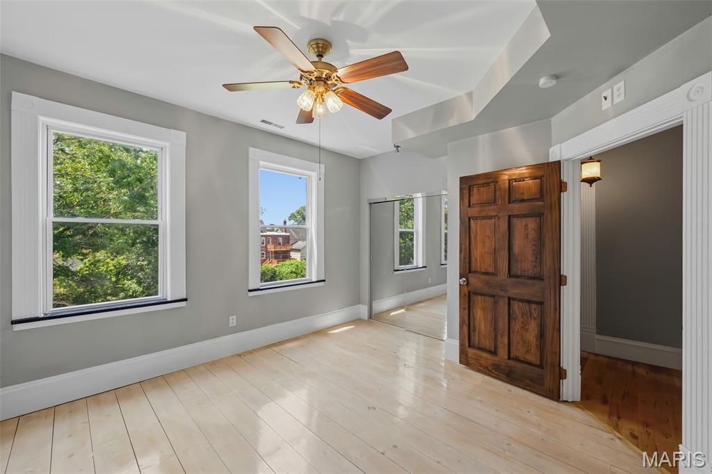 Clemens Place - Residential