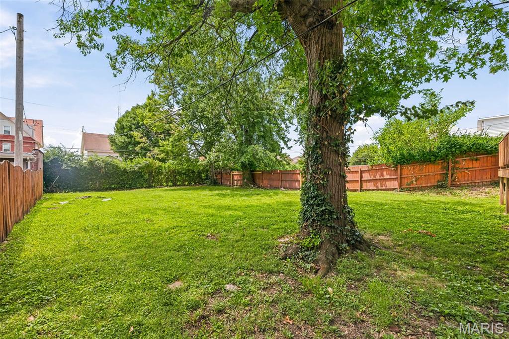 Clemens Place - Residential