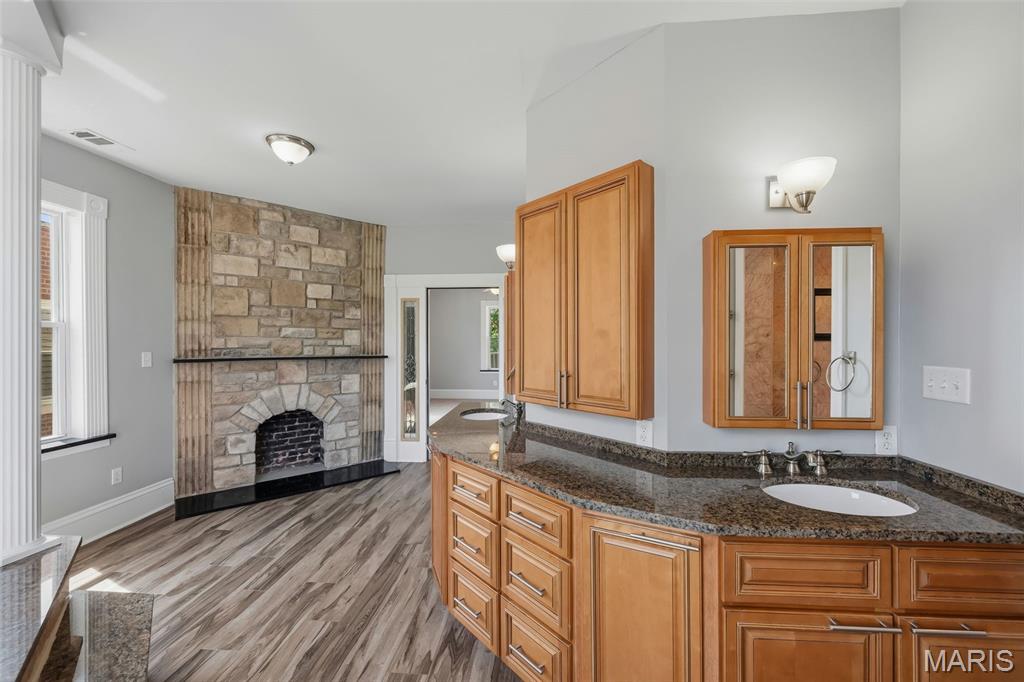 Clemens Place - Residential
