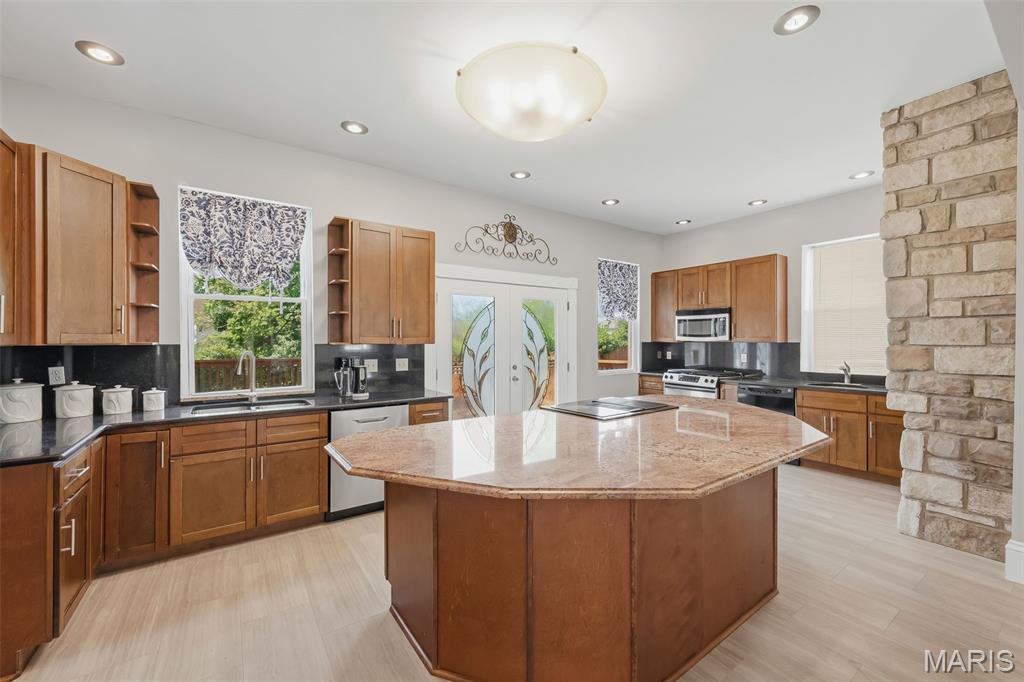 Clemens Place - Residential