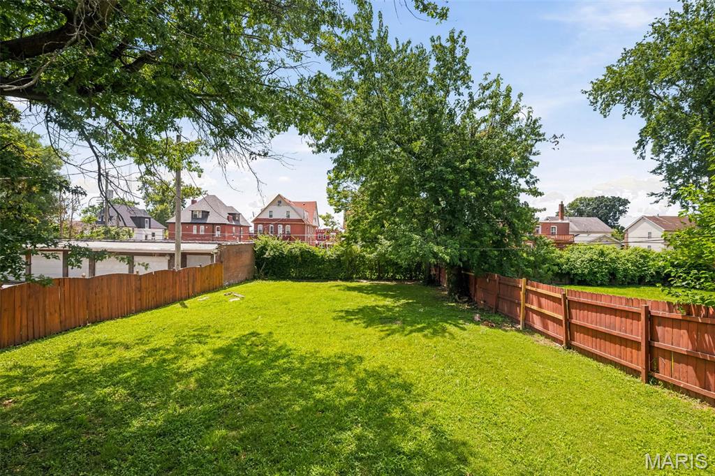 Clemens Place - Residential