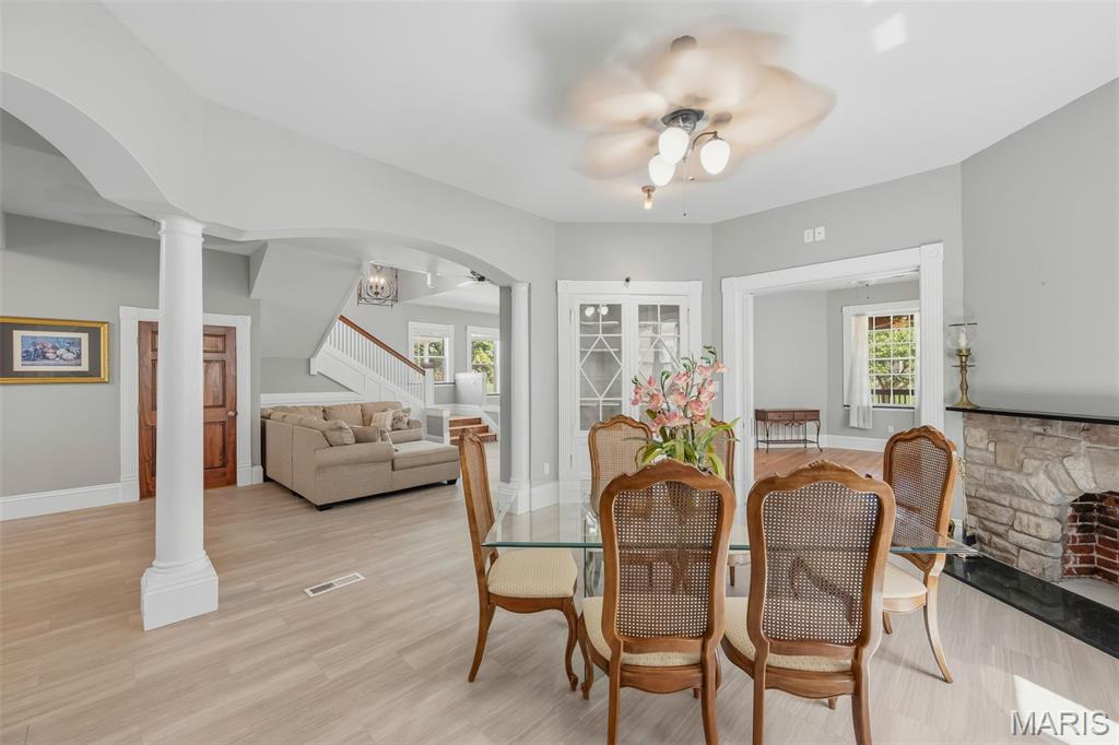 Clemens Place - Residential