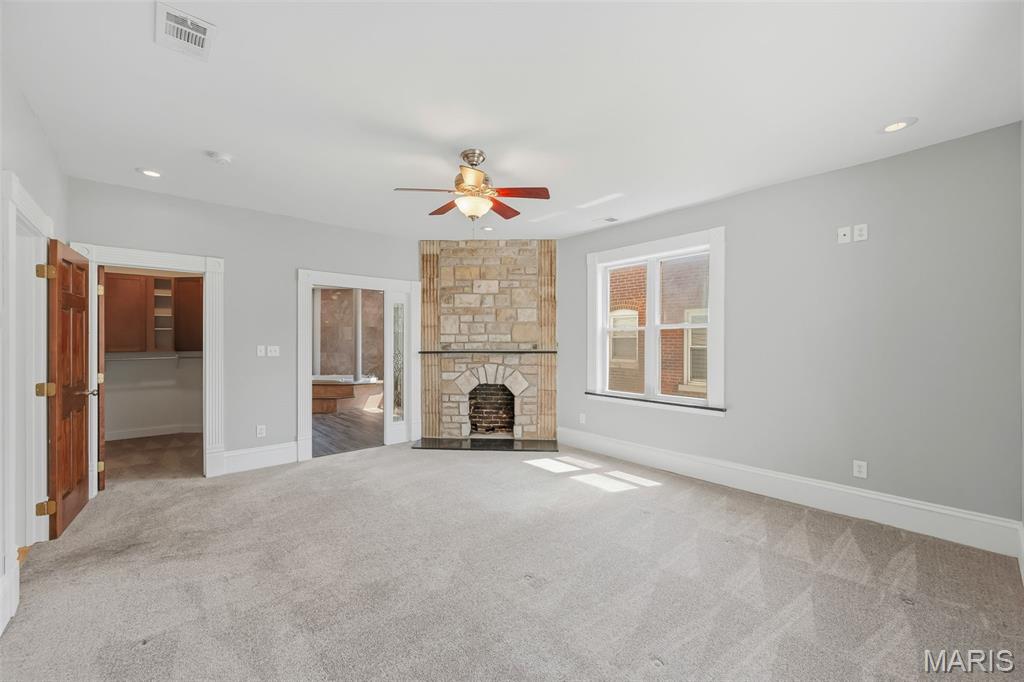 Clemens Place - Residential
