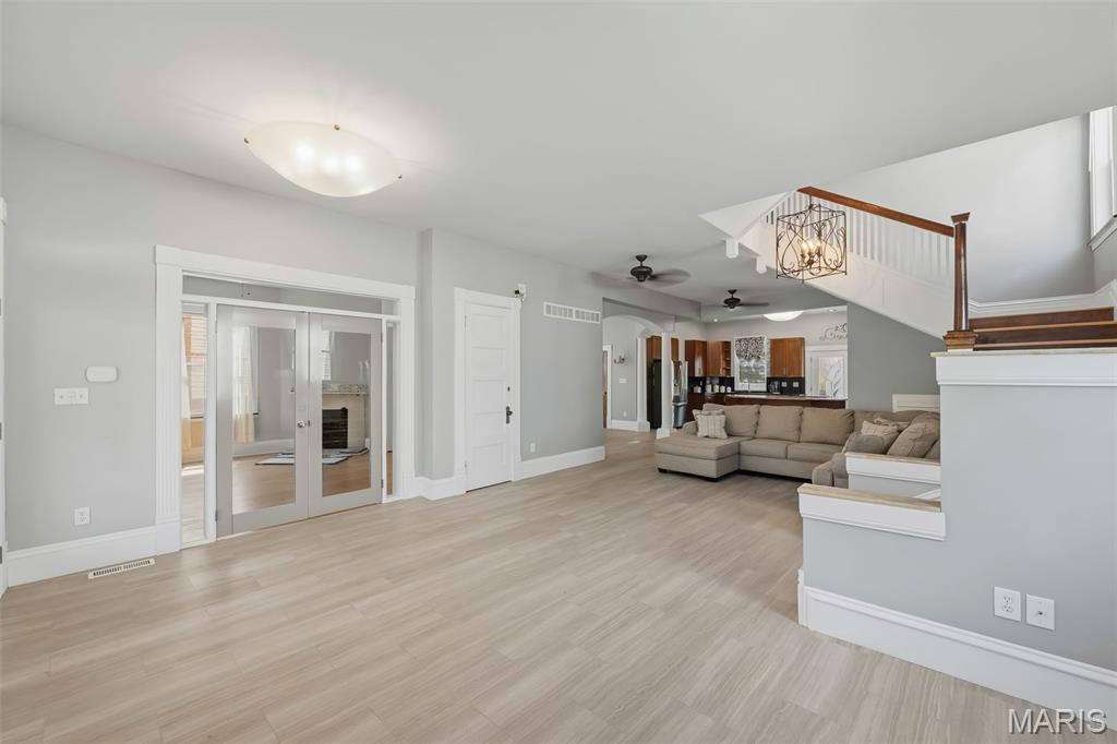 Clemens Place - Residential
