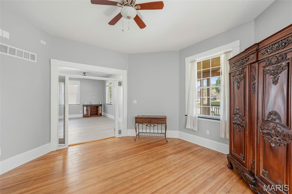 Clemens Place - Residential