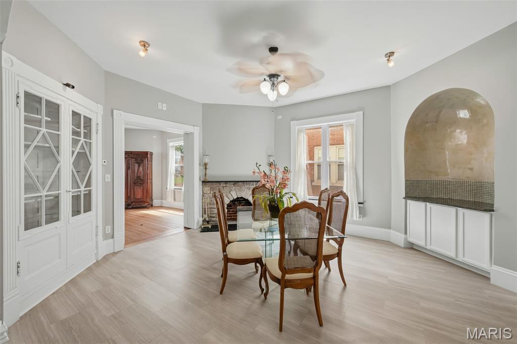 Clemens Place - Residential
