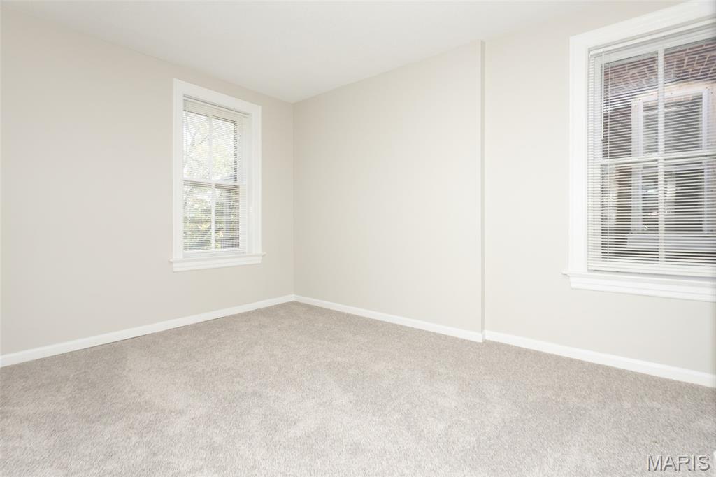Carondelet Add - Residential