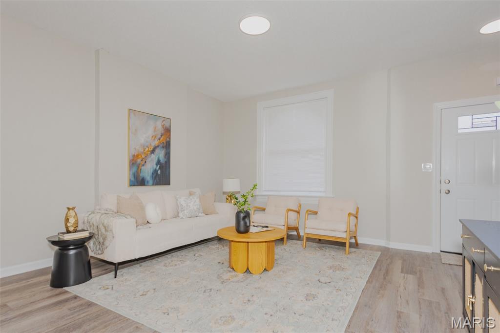 Carondelet Add - Residential