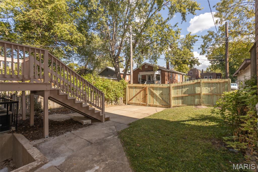 Carondelet Add - Residential