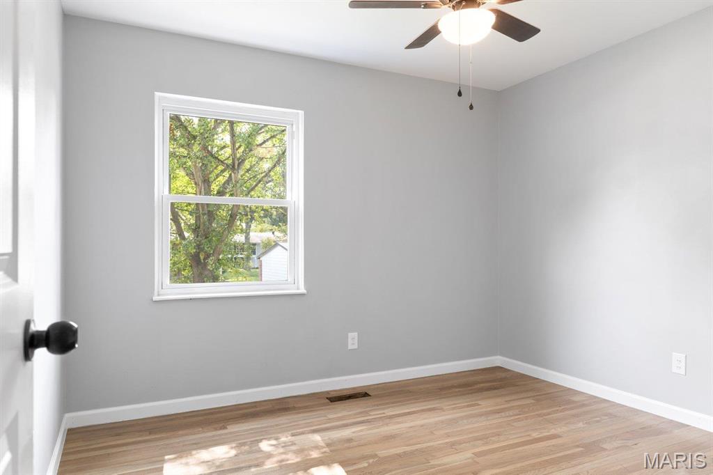 Bellerive Estates Add #8 - Residential