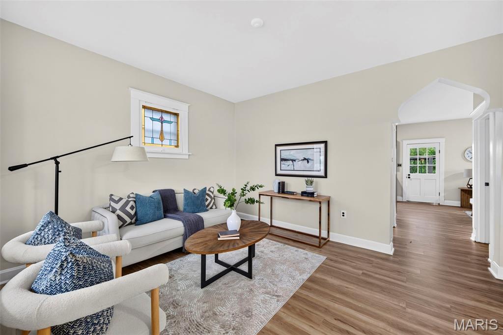 Woker - Residential
