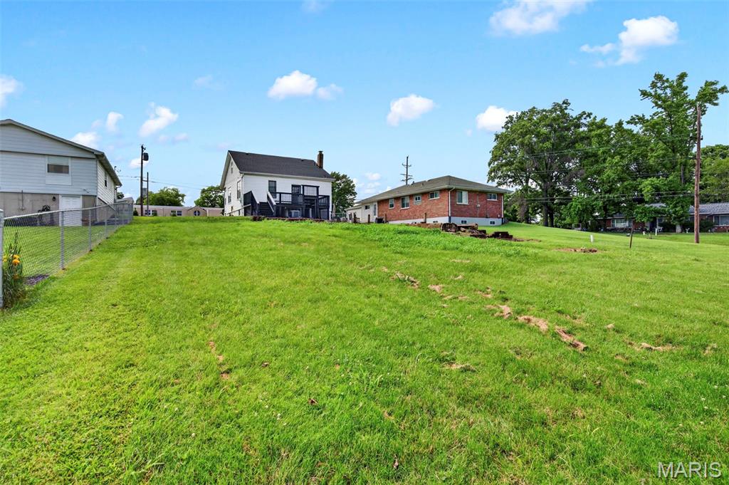 Woker - Residential