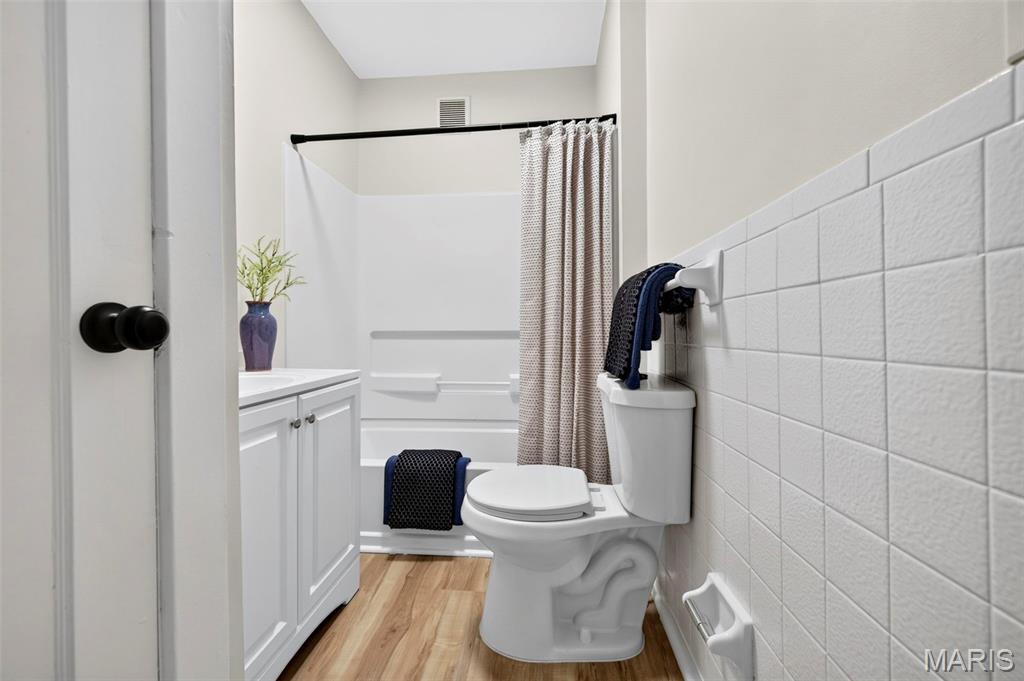 Woker - Residential