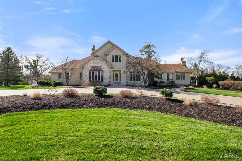 Ladue Meadows 2 - Residential