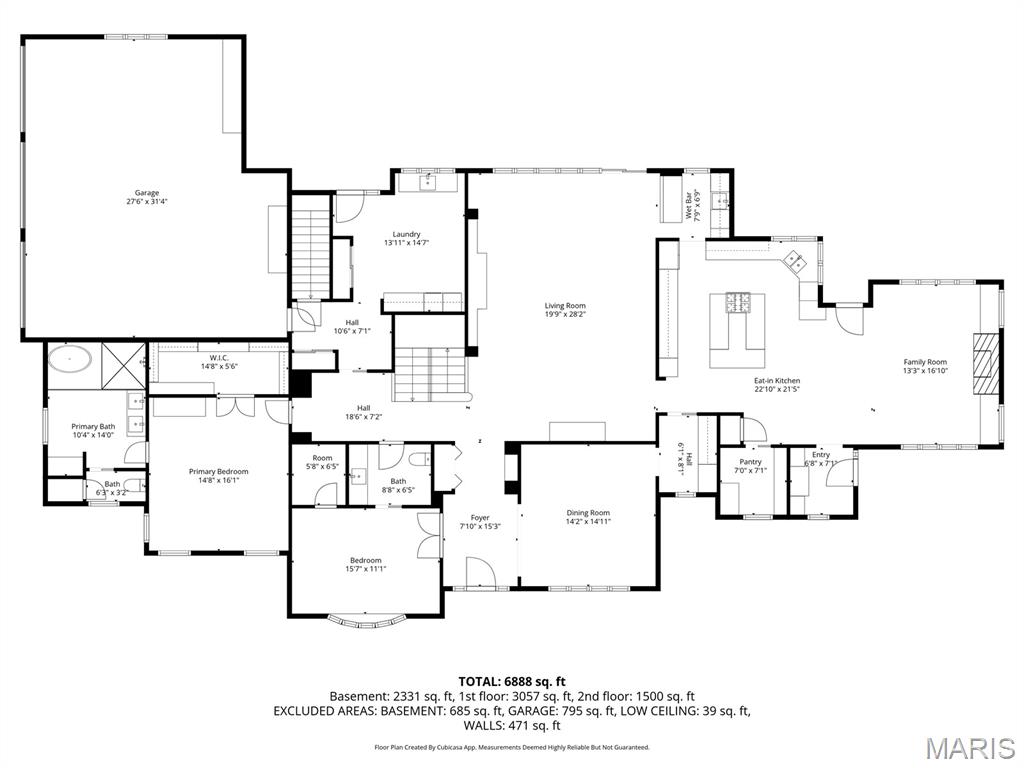 Ladue Meadows 2 - Residential