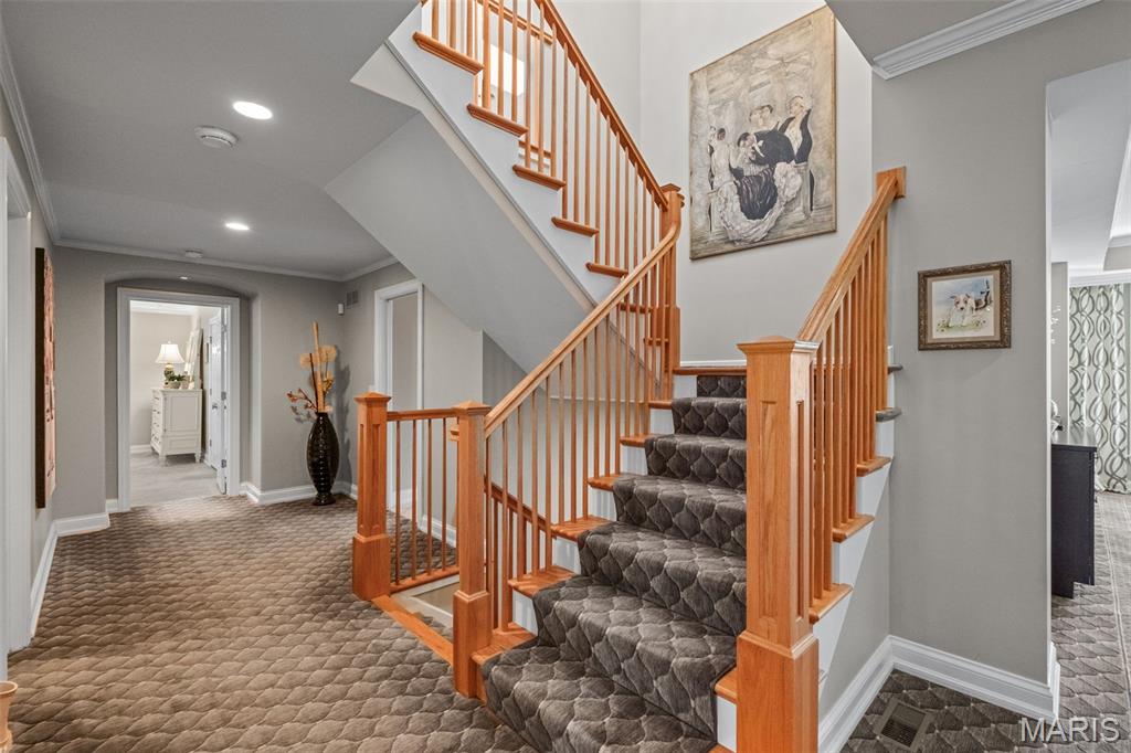 Ladue Meadows 2 - Residential