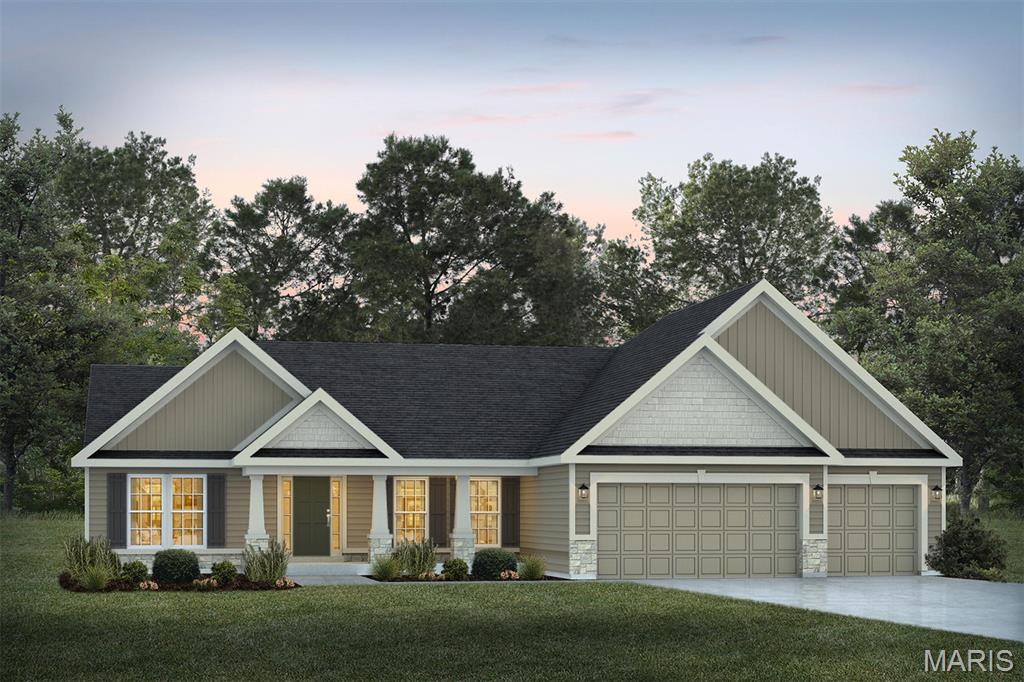 Willow Grove - Residential