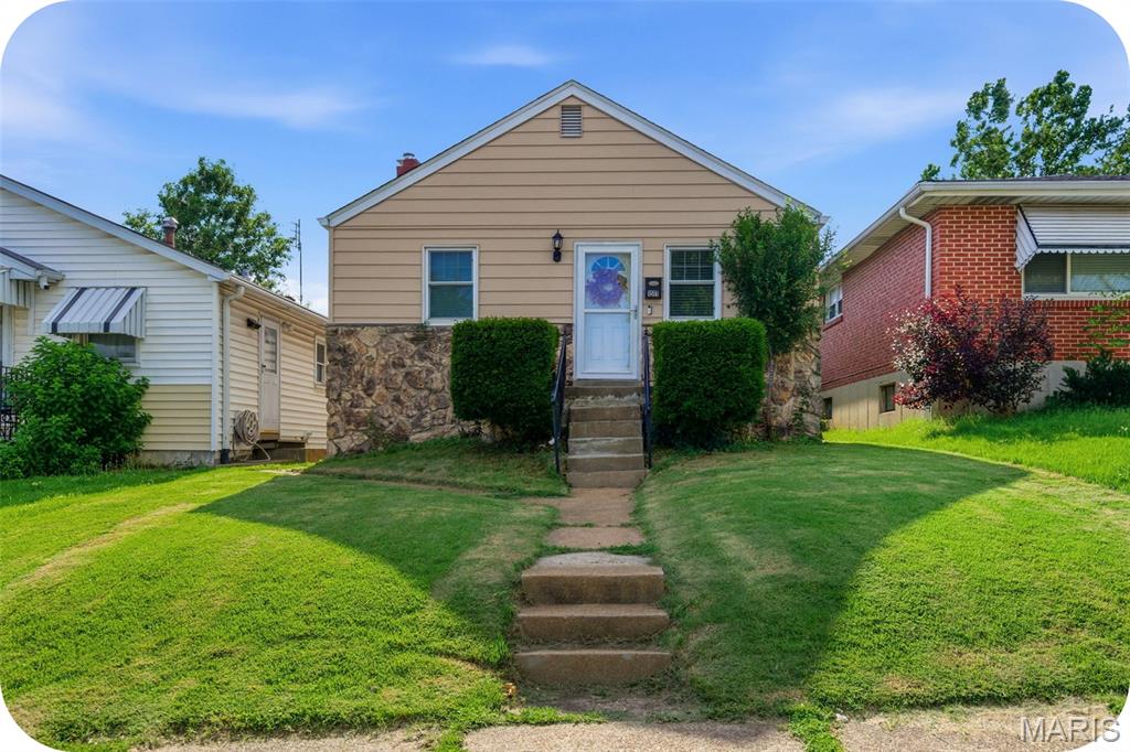 Howards Add - Residential