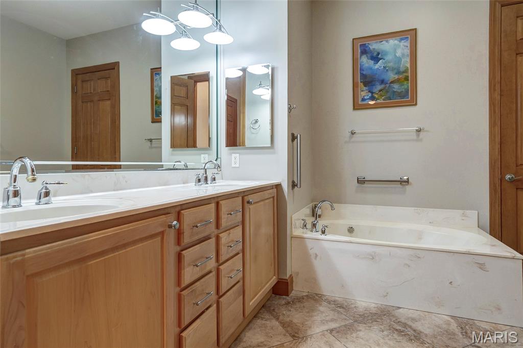Villas At Whispering Oaks #2 - Residential