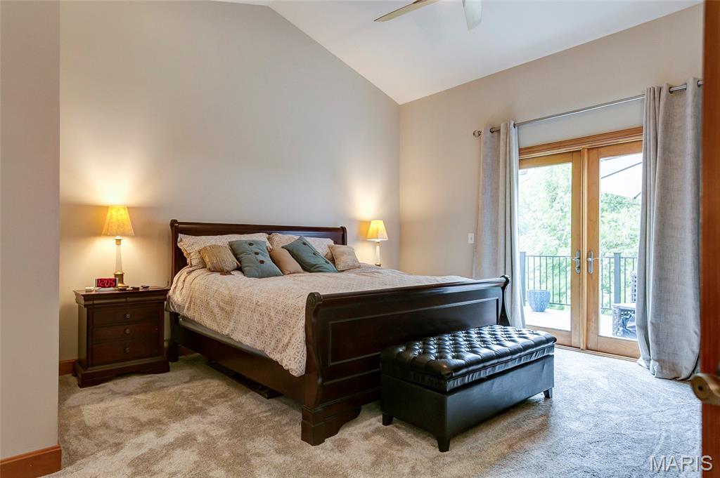 Villas At Whispering Oaks #2 - Residential