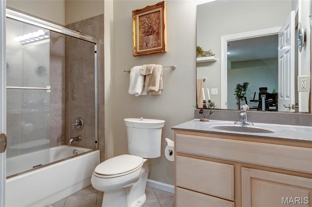 Villas At Whispering Oaks #2 - Residential