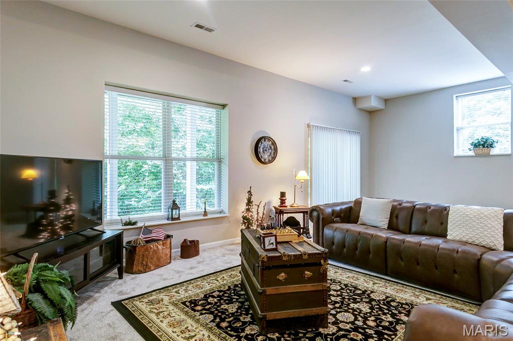 Villas At Whispering Oaks #2 - Residential