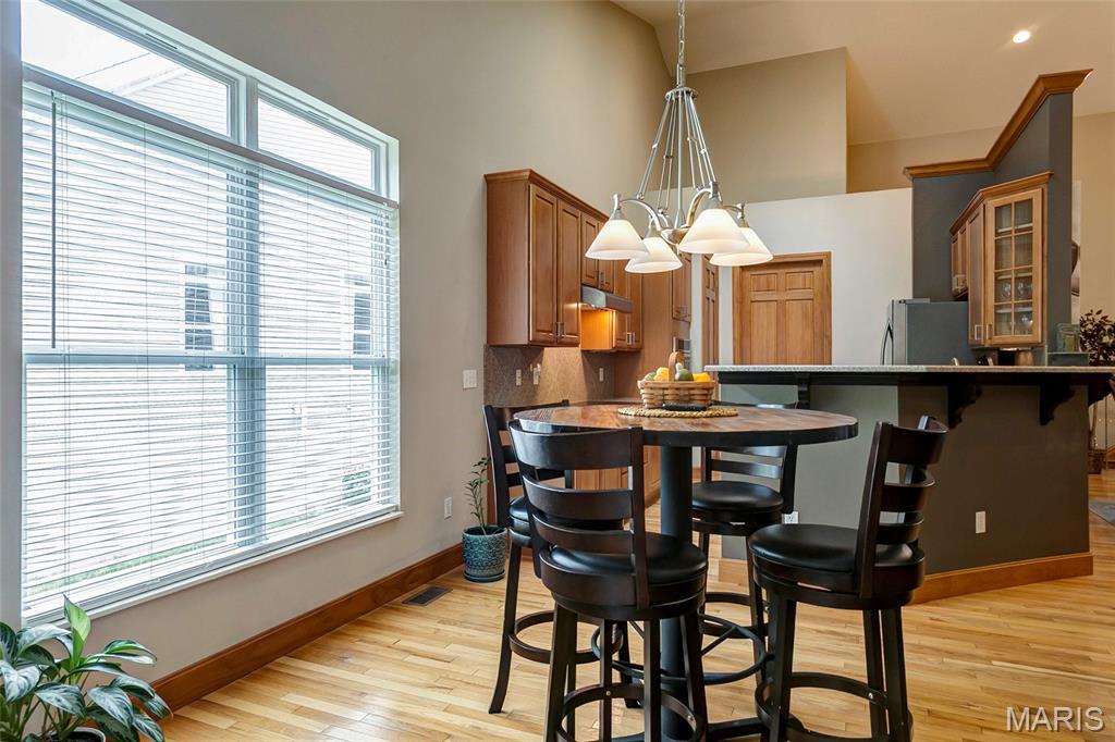 Villas At Whispering Oaks #2 - Residential