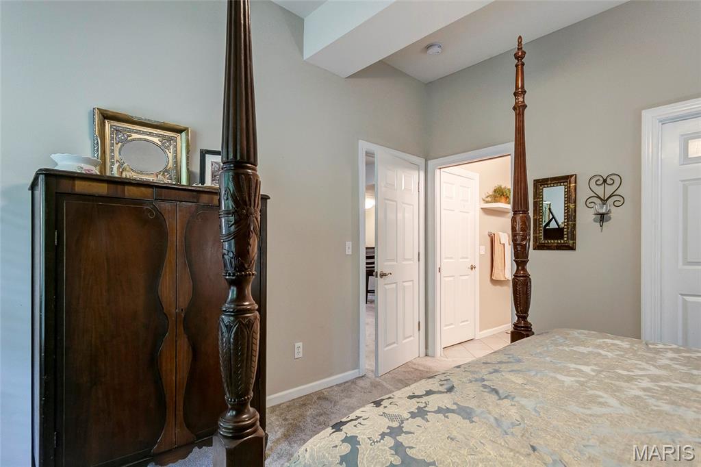 Villas At Whispering Oaks #2 - Residential