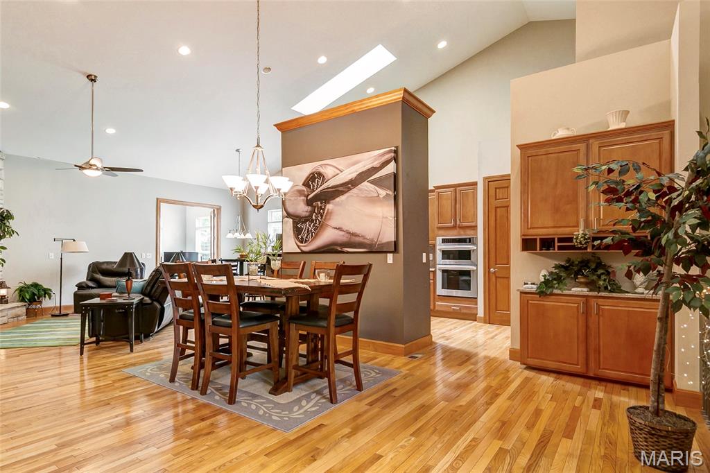 Villas At Whispering Oaks #2 - Residential