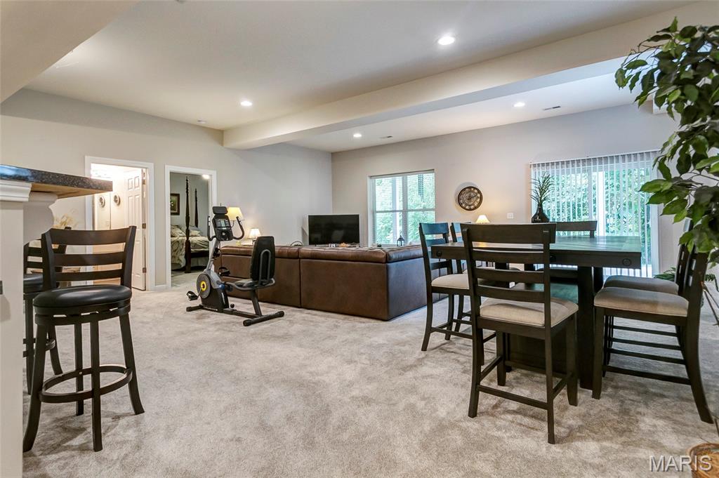 Villas At Whispering Oaks #2 - Residential