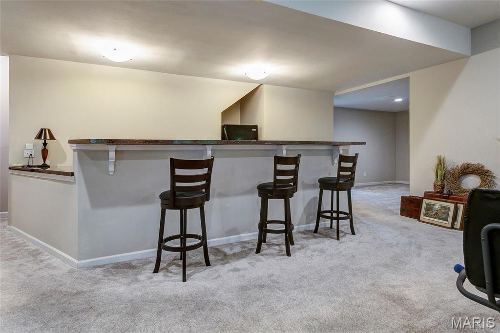 Villas At Whispering Oaks #2 - Residential