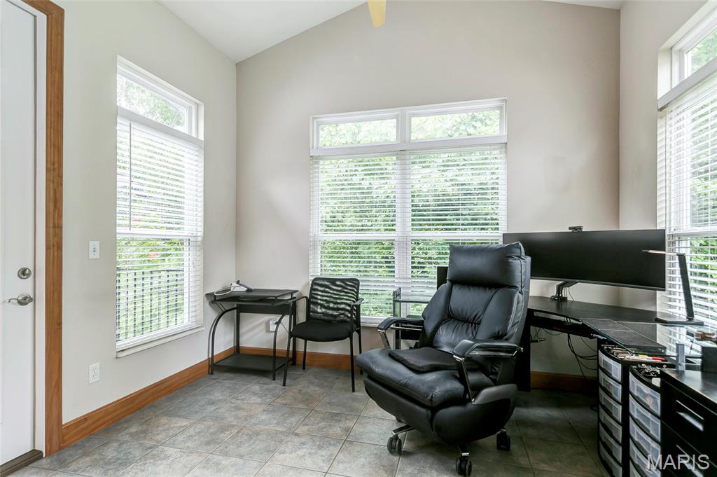 Villas At Whispering Oaks #2 - Residential