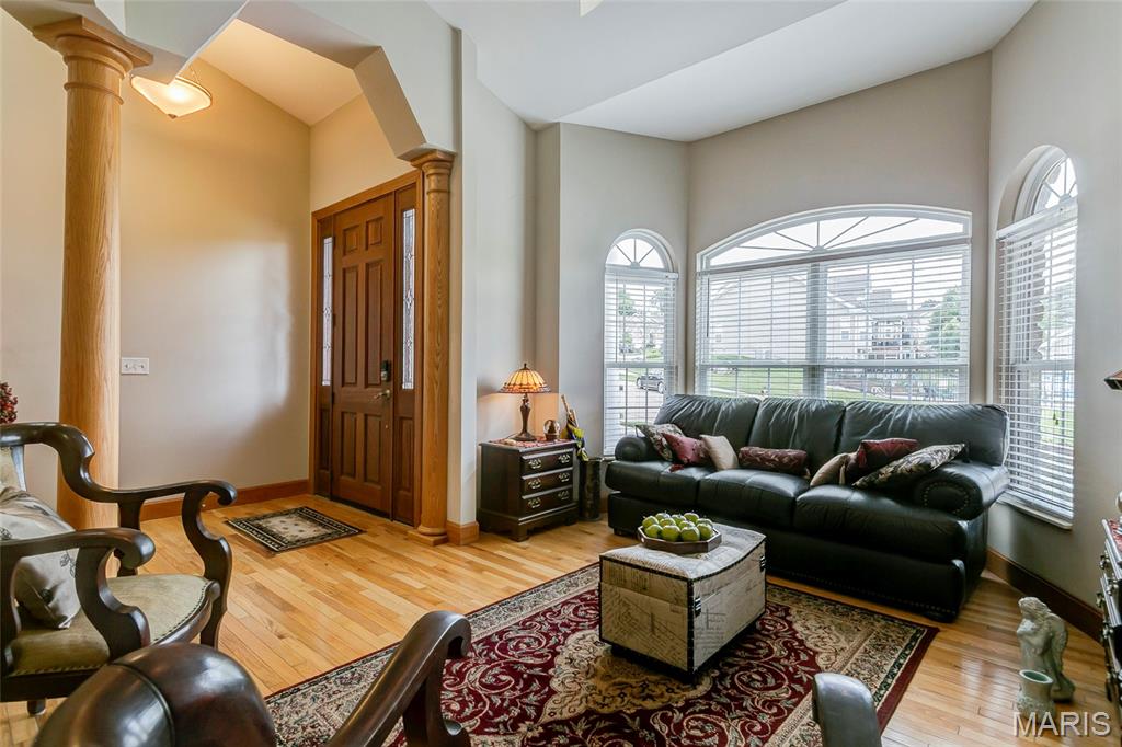 Villas At Whispering Oaks #2 - Residential