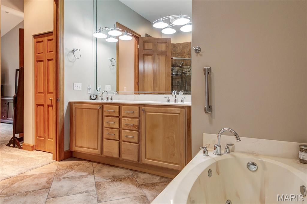 Villas At Whispering Oaks #2 - Residential