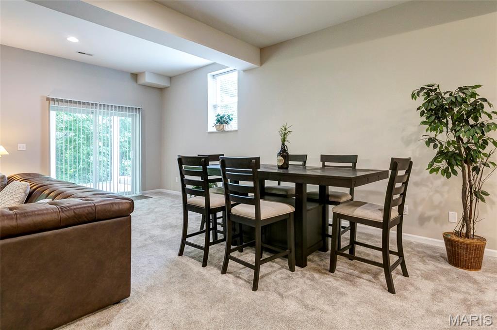Villas At Whispering Oaks #2 - Residential