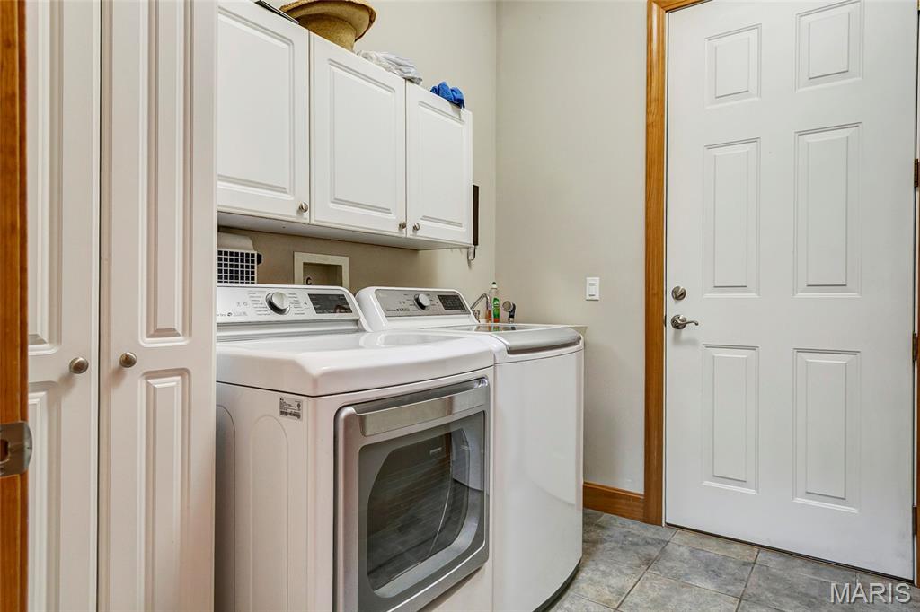 Villas At Whispering Oaks #2 - Residential