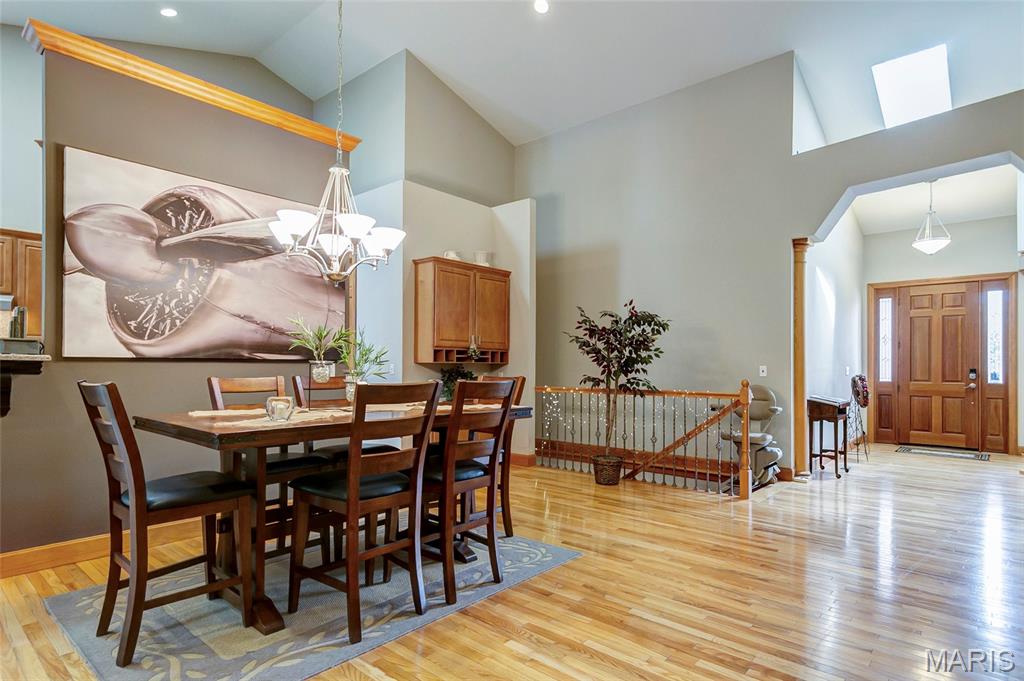 Villas At Whispering Oaks #2 - Residential