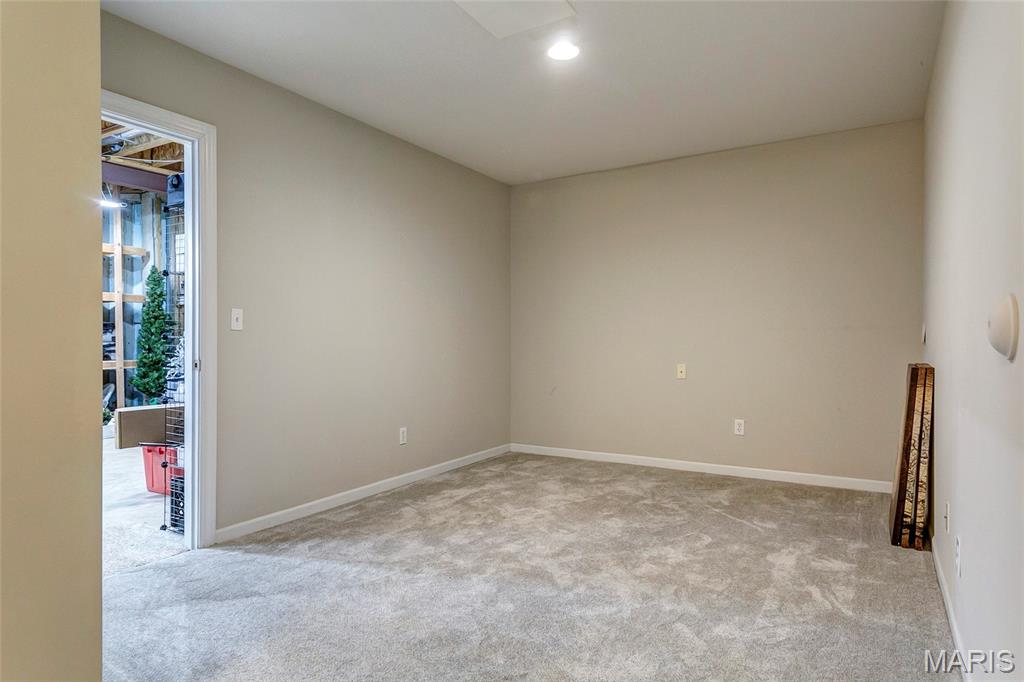 Villas At Whispering Oaks #2 - Residential