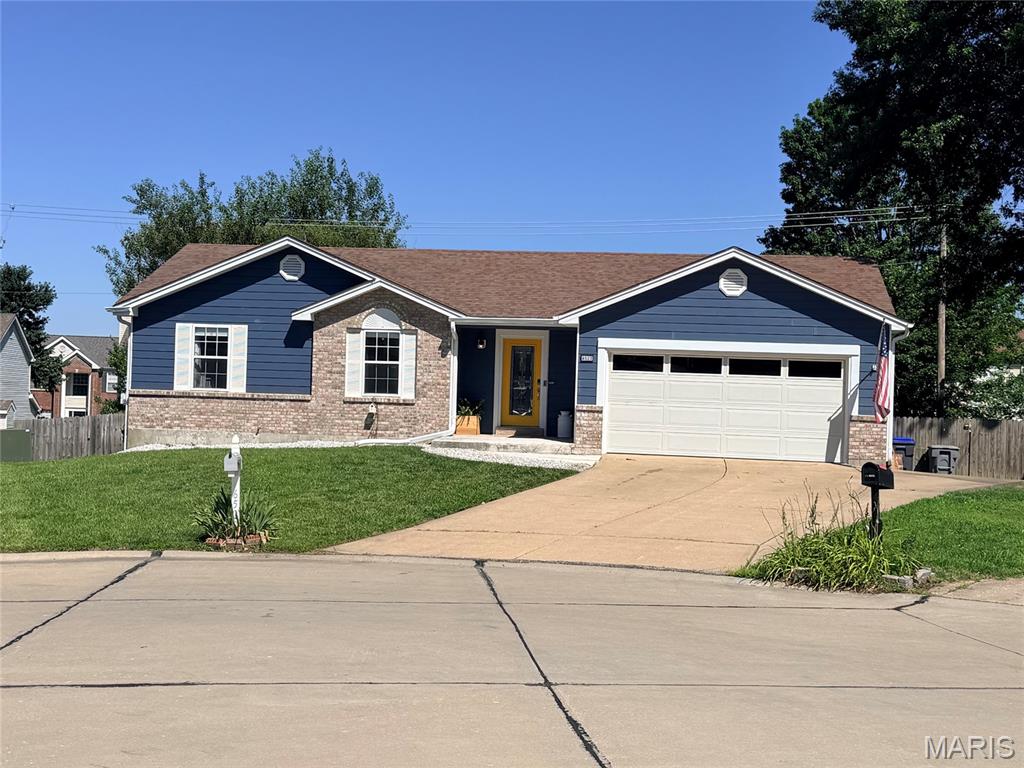 Morgan Oaks Fka Wheatfield #1 - Residential